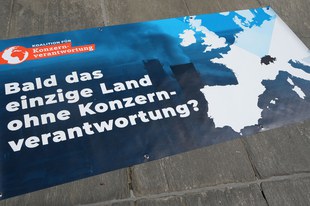 Bundesrat anerkennt Rückstand, setzt aber auf Verzögerungstaktik