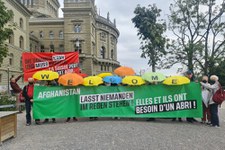 Amnesty kritisiert Praxis der Dublin-Rückführungen nach Kroatien