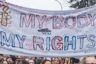 Anti-Abtreibungs-Initiativen sind gescheitert
