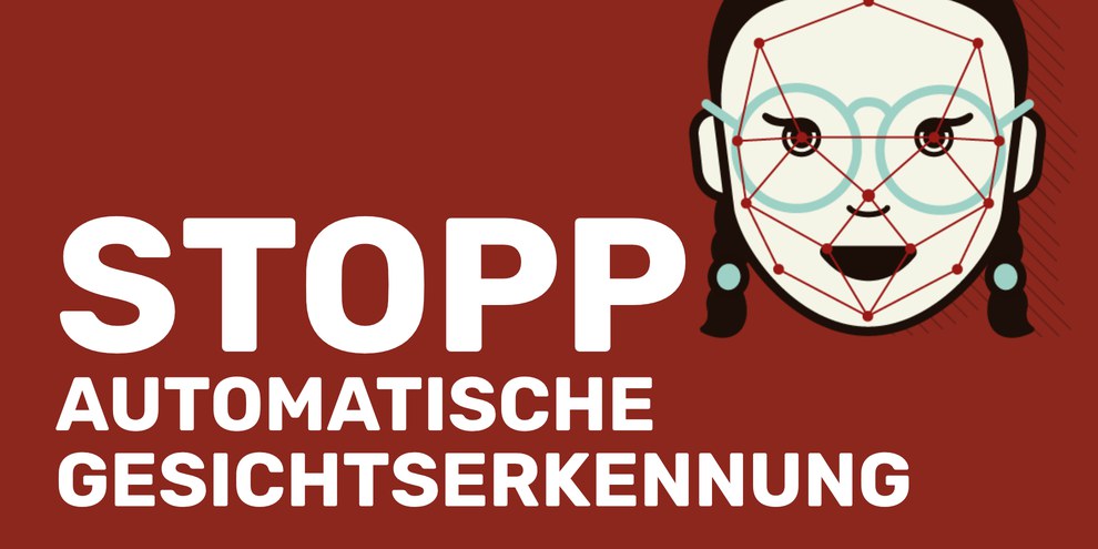 © «Bündnis Gesichtserkennung stoppen!» / ala