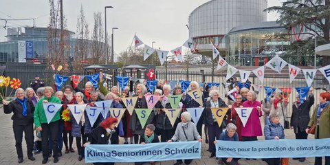 © Snapshot aus dem Trailer zum Film "Trop Chaud"