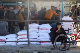 Die Schweiz muss ihren Beitrag an die UNRWA umgehend überweisen