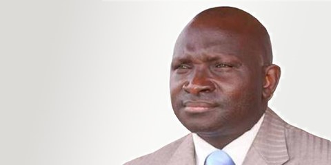 Der ehemalige gambische Minister steht in der Schweiz wegen Verbrechen vor Gericht, die er während der Ära von Präsident Yahya Jammeh begangen hat. © zvg