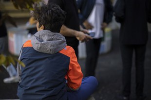 Parlament muss beim Schutz von Kindern in Asylzentren umdenken