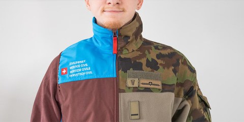 © Bundesamt für Zivildienst ZIVI