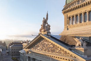 Gemeinden stärken nicht Ängste schüren