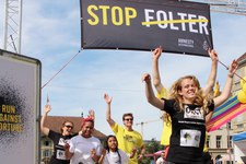 Vernehmlassungsantwort: Folter als eigener Strafbestand