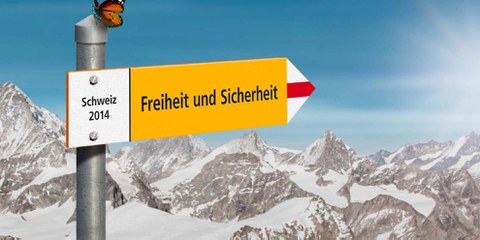 Ohne den Respekt vor international garantierten Menschenrechten kann die Demokratie nicht leben. © Amnesty International