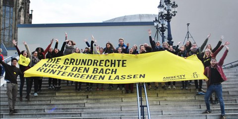 © Amnesty International