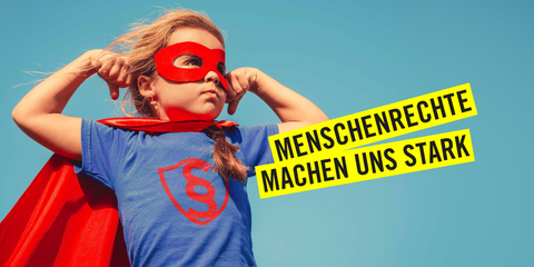 Menschenrechts-Quiz