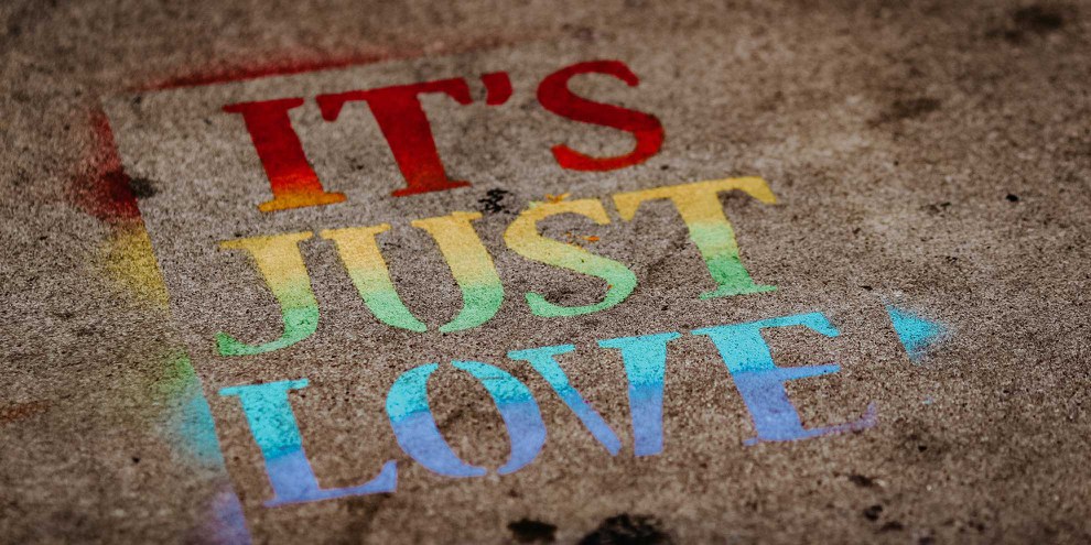 © Unsplash / Jon Tyson @jontyson