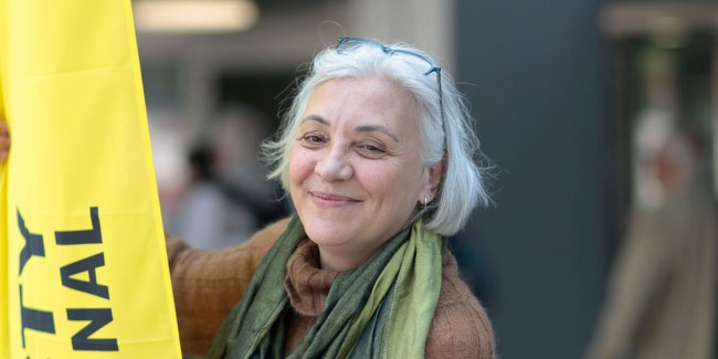 Idil Eser