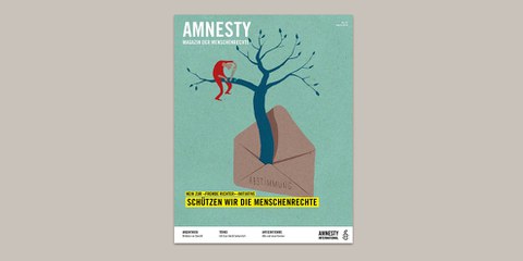 Hintergründe, Fakten, persönliche Schicksale