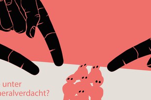 Polizei erhält Freipass zur Verfolgung von Personen ohne Anklage oder Gerichtsverfahren