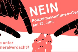 Nein zum Willkür-Paragraphen
