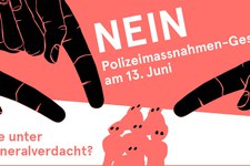 Nein zum Willkür-Paragraphen