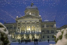 Menschenrechte im Parlament: Winter 2019