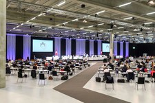 Menschenrechte im Parlament: Sommersession 2020