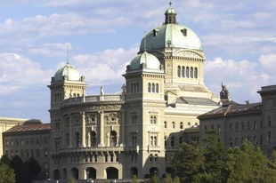 Menschenrechte im Parlament: Sommer 2021