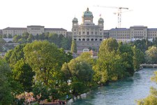 Menschenrechte im Parlament: Sommer 2025