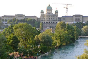 Menschenrechte im Parlament: Sommer 2025