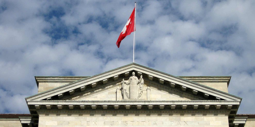 Die Durchsetzungsinitiative verunmöglicht es den Gerichten, im Einzelfall persönlichen Umständen Rechnung zu tragen © Norbert Aepli