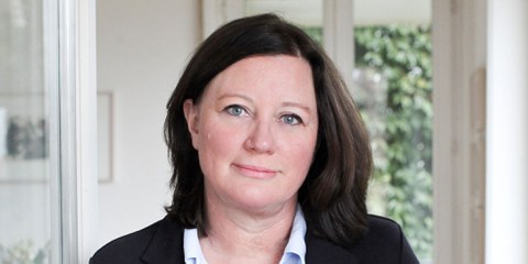 Die Grenze des Sagbaren wird verschoben, um Platz zu schaffen für radikalere Aussagen Alexandra Karle © Amnesty International . Schweizer Sektion