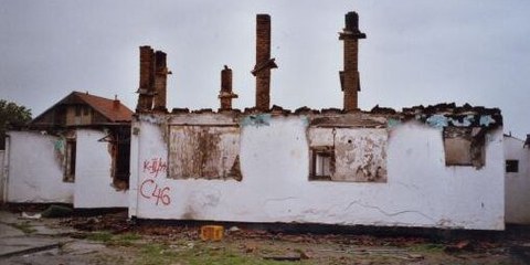 Für die im Krieg begangenen Verbrechen herrscht noch immer Straflosigkeit  © AI