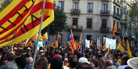 Verurteilung von Jordi Sànchez und Jordi Cuixart bedroht Meinungsäusserungs- und Versammlungsfreiheit