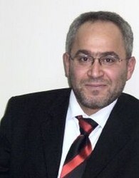Orhan Kemal Cengiz © Private