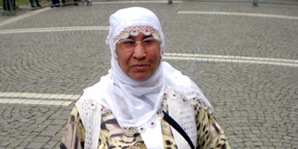 Die 61-jährige Grossmutter wurde zu sechs Jahren Haft verurteilt. © DR