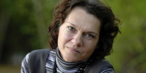 Solidarität mit der verhafteten Schriftstellerin Asli Erdogan
