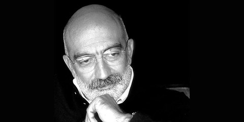 Ahmet Altan © Private