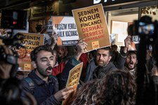 Menschenrechtlerin Şebnem Korur Fıncancı festgenommen