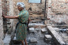 Das Leid der älteren Menschen unter dem russischen Angriffskrieg