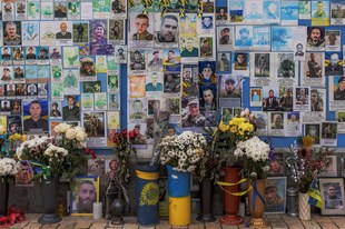 Sondertribunal über das Verbrechen der Aggression muss Gerechtigkeit für Betroffene gewährleisten