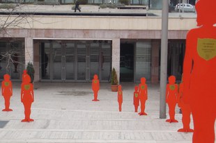 Ungarn blockiert Vertrag gegen häusliche Gewalt und lässt Frauen während der Covid-19-Krise im Stich