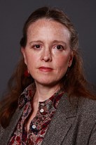 Heather McGill