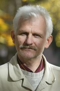 Ales Bialiatski