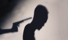Simulierte Hinrichtung © Amnesty International
