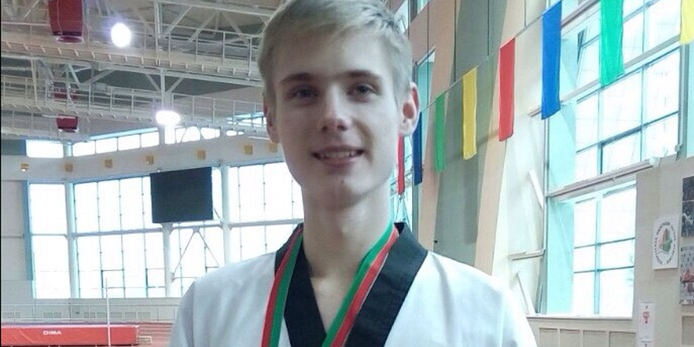 Vladislav Sharkovsky © Privat