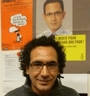Musaad Abu Fagr