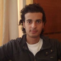 Maikel Nabil