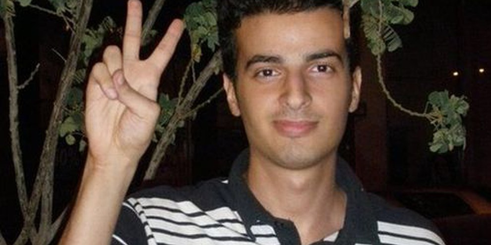 Maikel Nabil Sanad © AI
