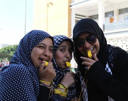 Menatalla-Moustafa Abrar-Al-Anany Yousra-Elkhateeb