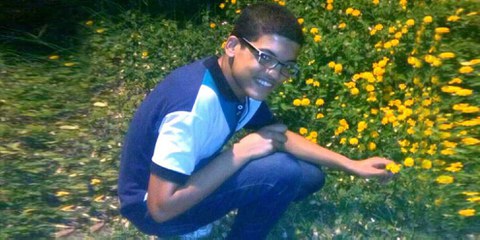 Aser Mohamed © Privat