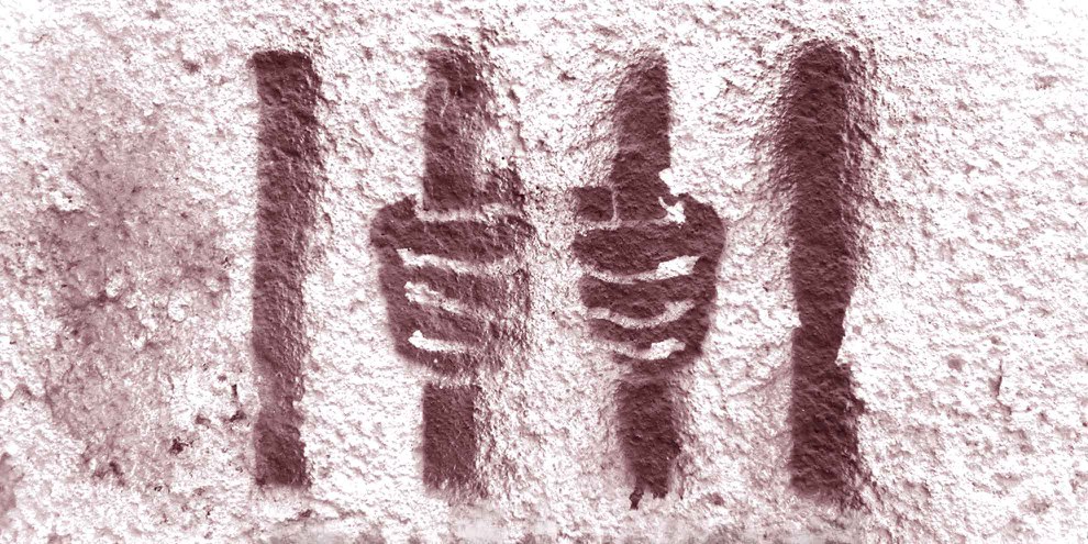 Streetart in Ägypten © Amnesty International