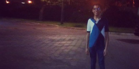 Aser Mohamed © Privat
