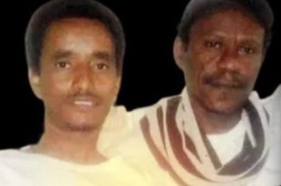 Zwei Eritreern droht die Abschiebung aus Ägypten