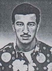 Malik Medjnoun © DR